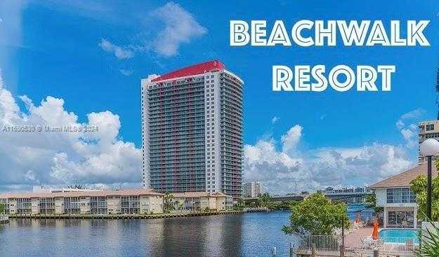 Small Image of 2602 EAST HALLANDALE BEACH BLVD #R610, Hallandale Beach Number 18