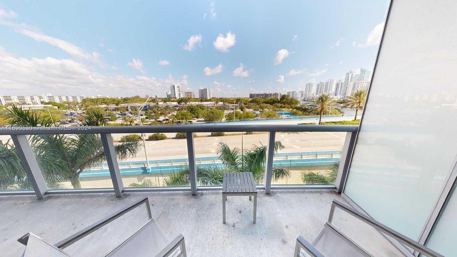Small Image of 2602 EAST HALLANDALE BEACH BLVD #R610, Hallandale Beach Number 2