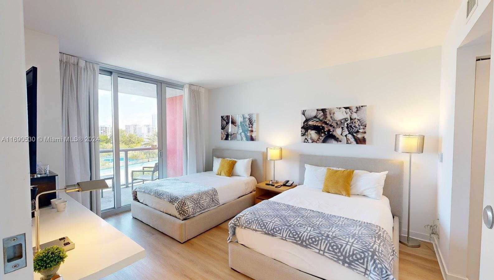 Small Image of 2602 EAST HALLANDALE BEACH BLVD #R610, Hallandale Beach Number 3