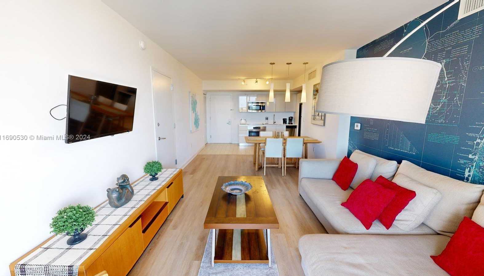 Small Image of 2602 EAST HALLANDALE BEACH BLVD #R610, Hallandale Beach Number 5