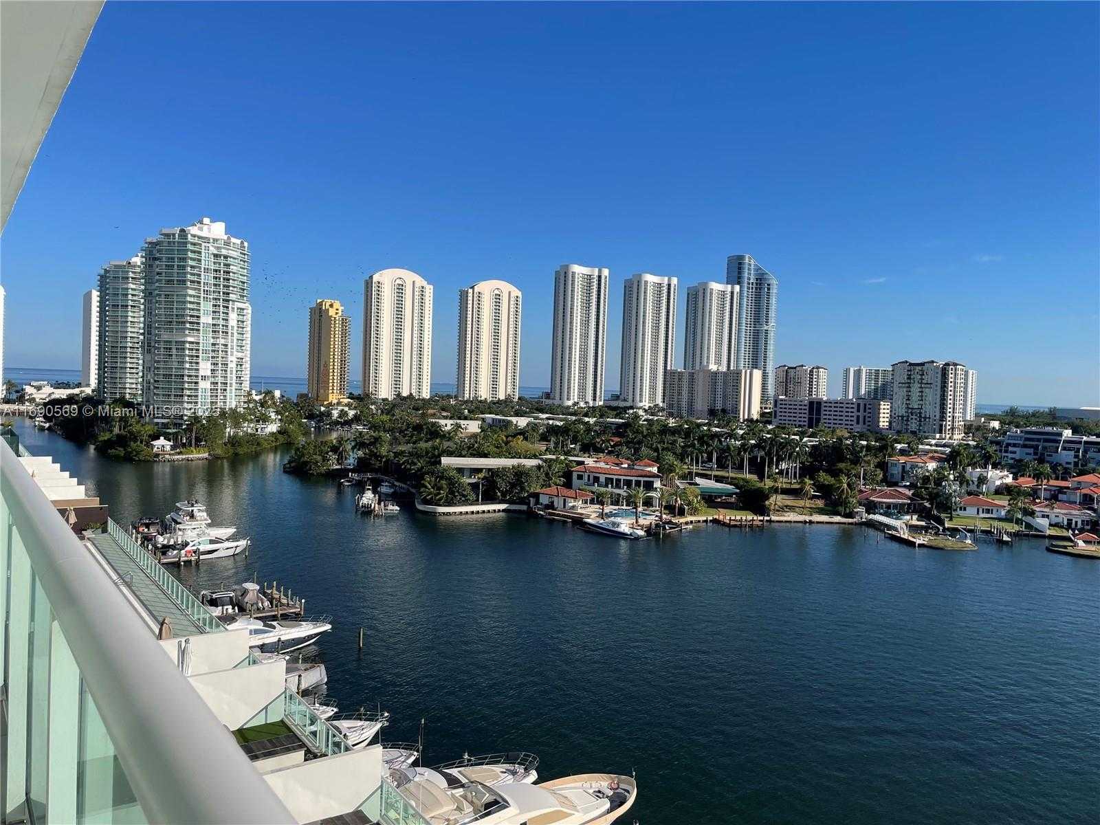Small Image of 400 SUNNY ISLES BLVD #1002, Sunny Isles Beach Number 2