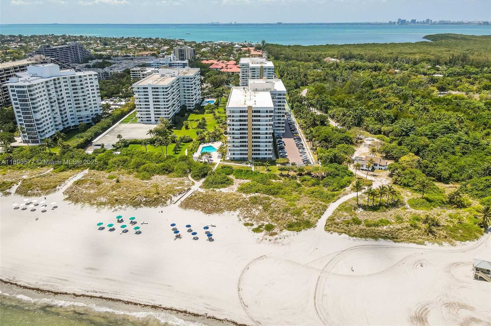 Small Image of 155 OCEAN LANE DR #312, Key Biscayne Number 22