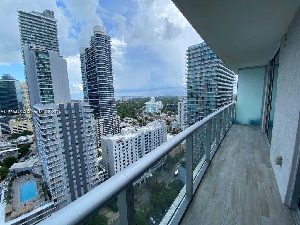 Small Image of 1100 SOUTH MIAMI AVE #2602, Miami Number 10
