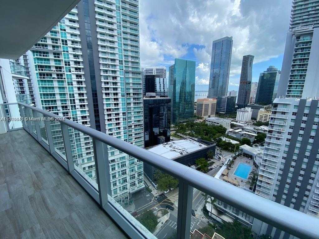 Small Image of 1100 SOUTH MIAMI AVE #2602, Miami Number 11