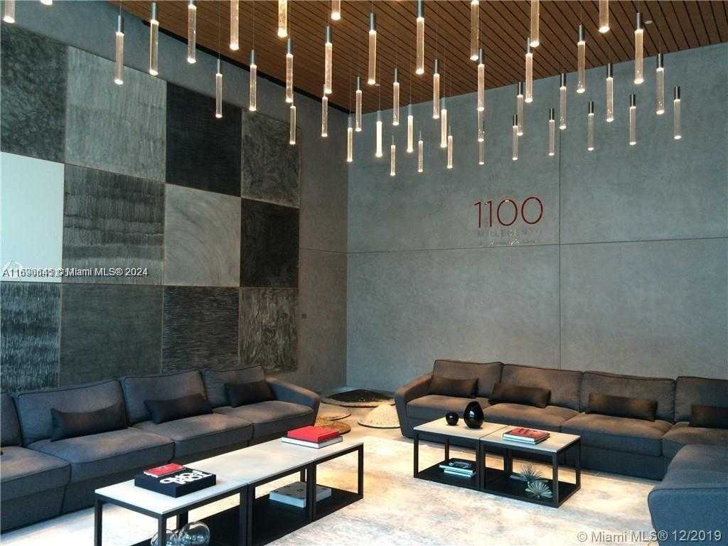 Small Image of 1100 SOUTH MIAMI AVE #2602, Miami Number 12