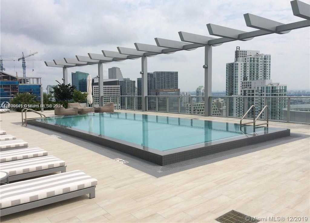 Small Image of 1100 SOUTH MIAMI AVE #2602, Miami Number 13