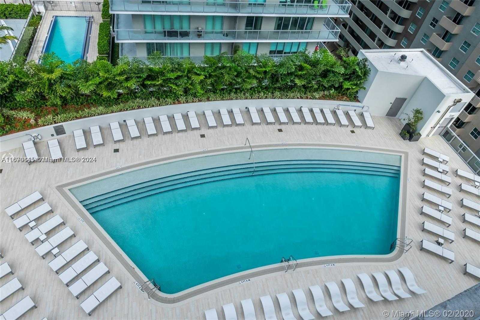 Small Image of 1100 SOUTH MIAMI AVE #2602, Miami Number 21
