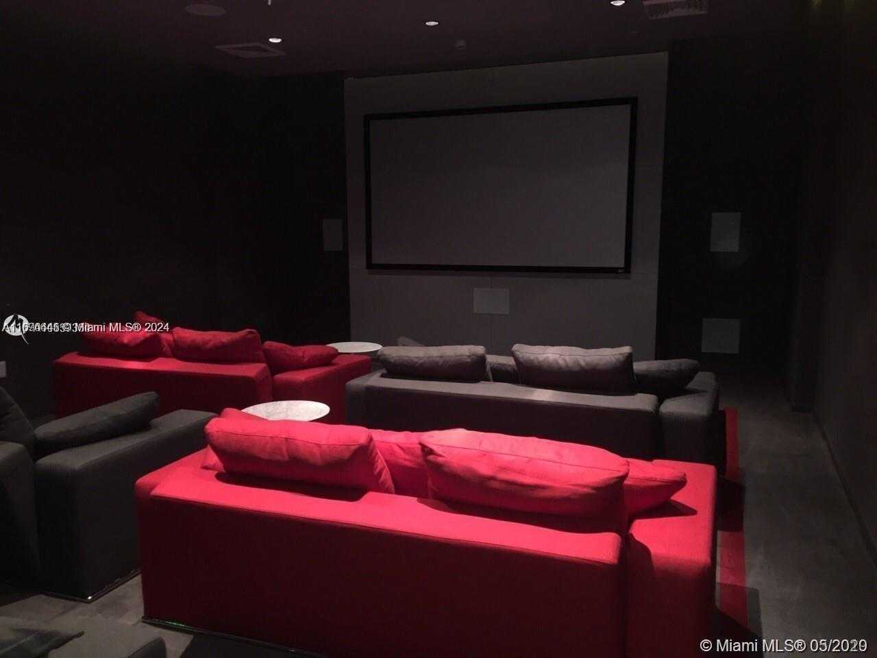Small Image of 1100 SOUTH MIAMI AVE #2602, Miami Number 22