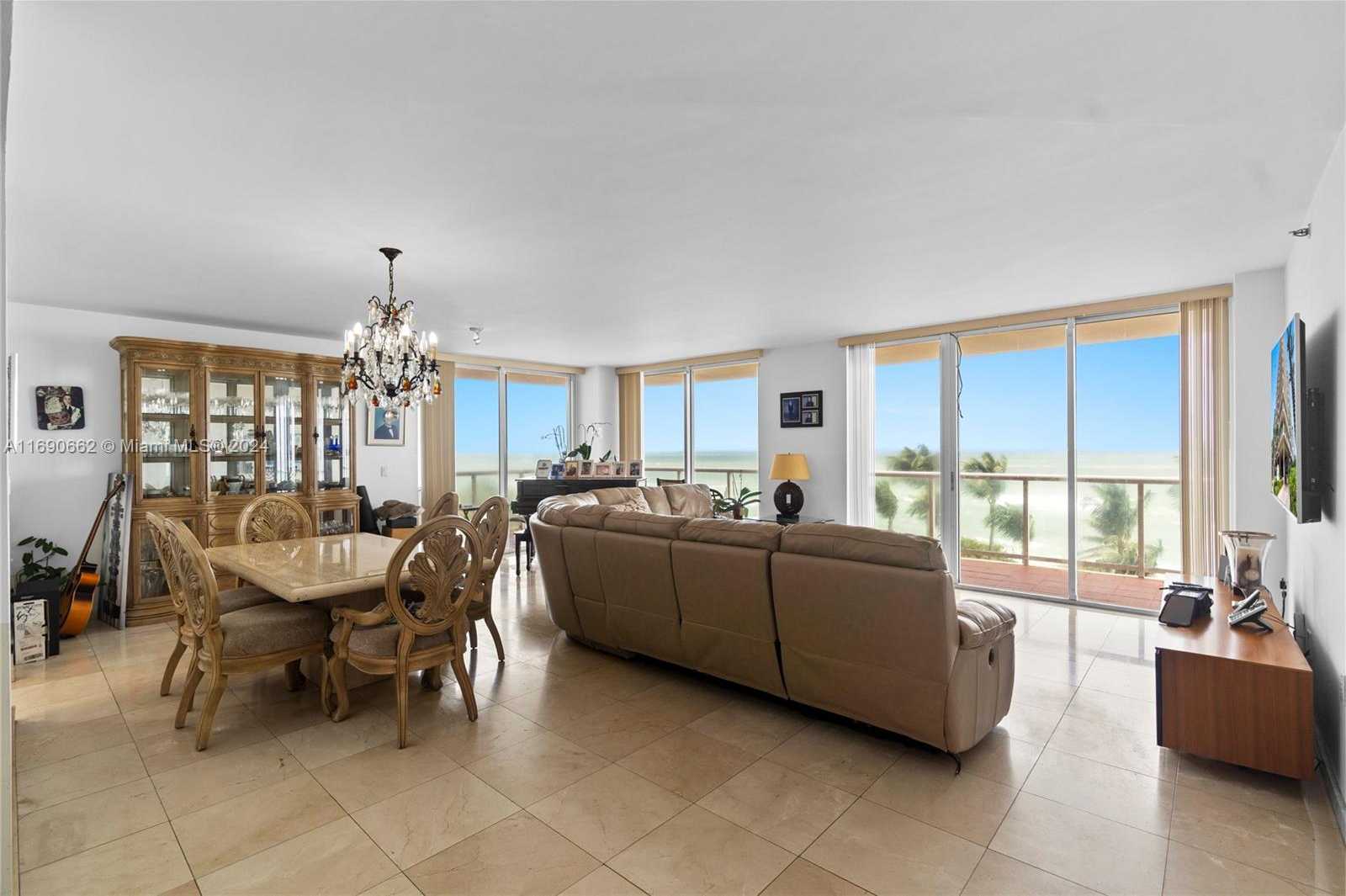 Small Image of 8855 COLLINS AVE #5A, Surfside Number 16