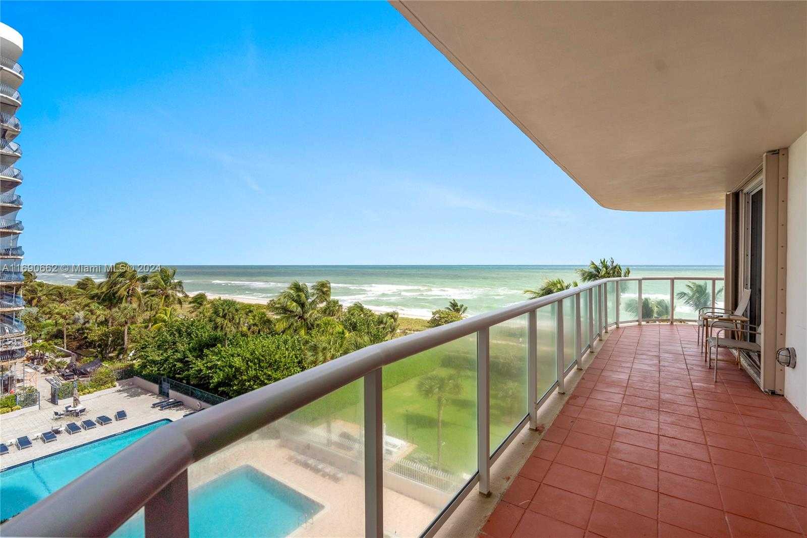 Small Image of 8855 COLLINS AVE #5A, Surfside Number 17
