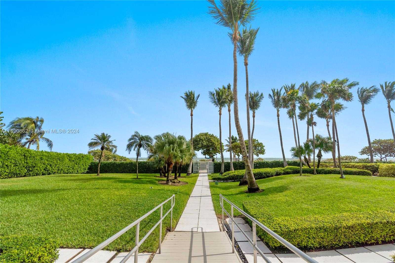 Small Image of 8855 COLLINS AVE #5A, Surfside Number 2