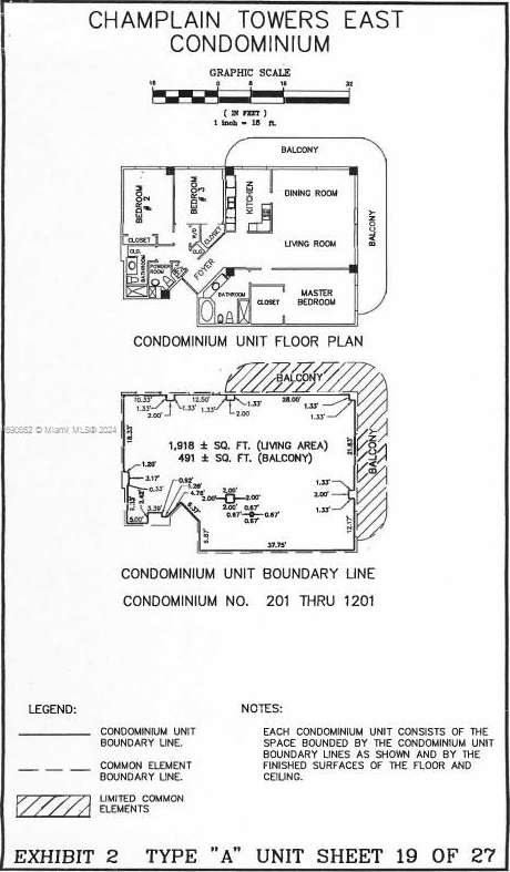 Small Image of 8855 COLLINS AVE #5A, Surfside Number 21