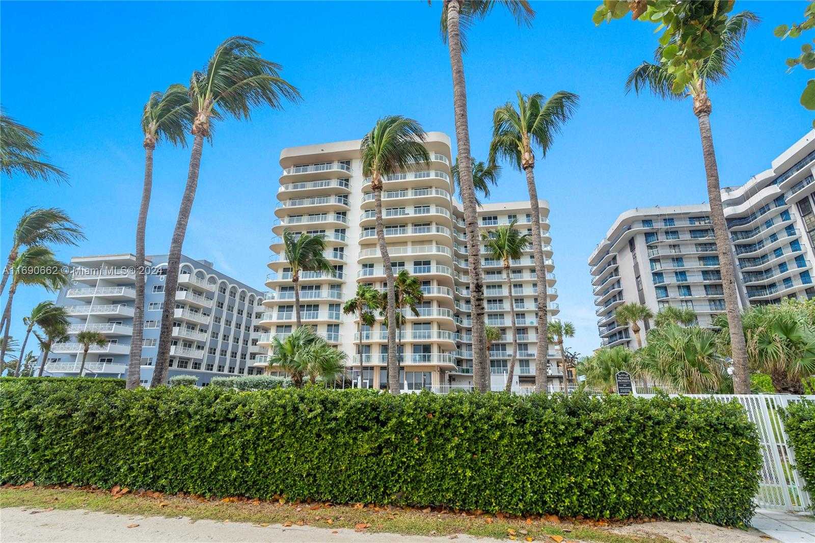 Small Image of 8855 COLLINS AVE #5A, Surfside Number 5