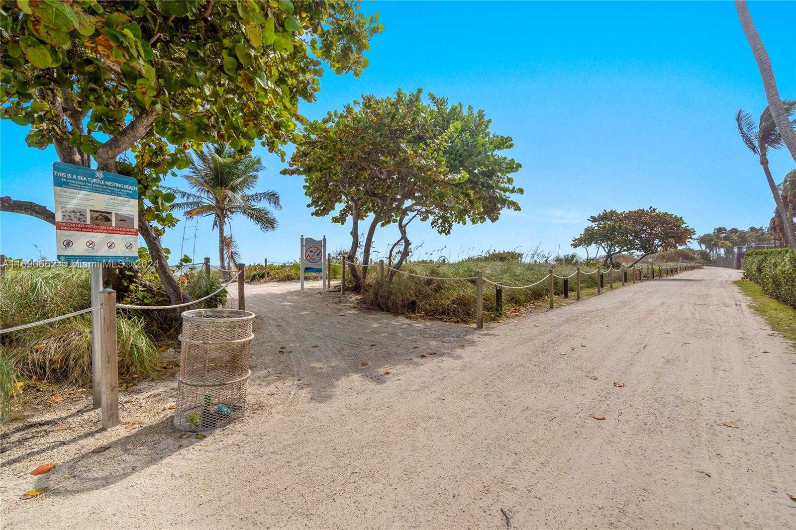 Small Image of 8855 COLLINS AVE #5A, Surfside Number 7