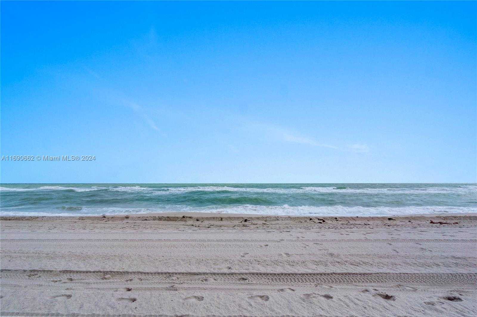 Small Image of 8855 COLLINS AVE #5A, Surfside Number 8