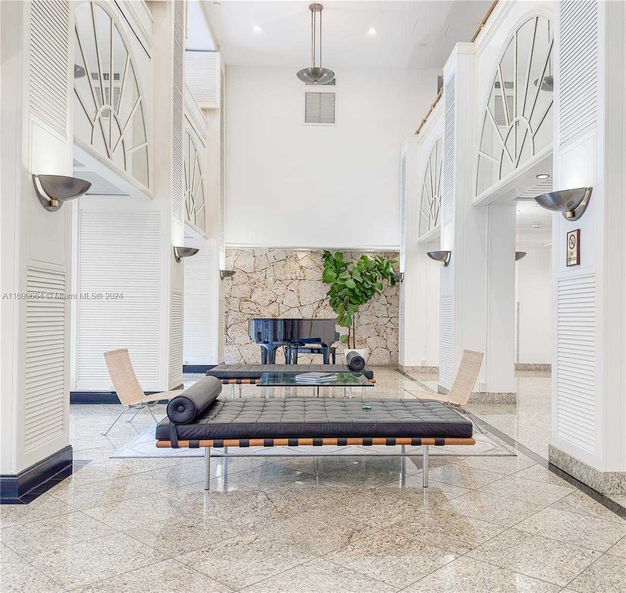 Small Image of 780 NORTH EAST 69TH ST #2506, Miami Number 15