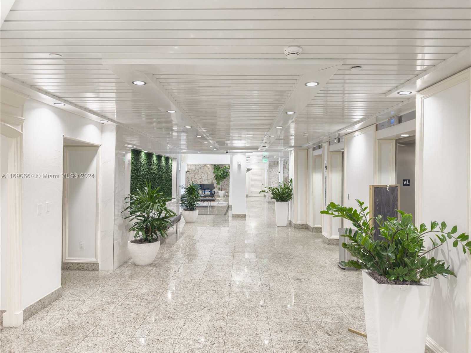 Small Image of 780 NORTH EAST 69TH ST #2506, Miami Number 19