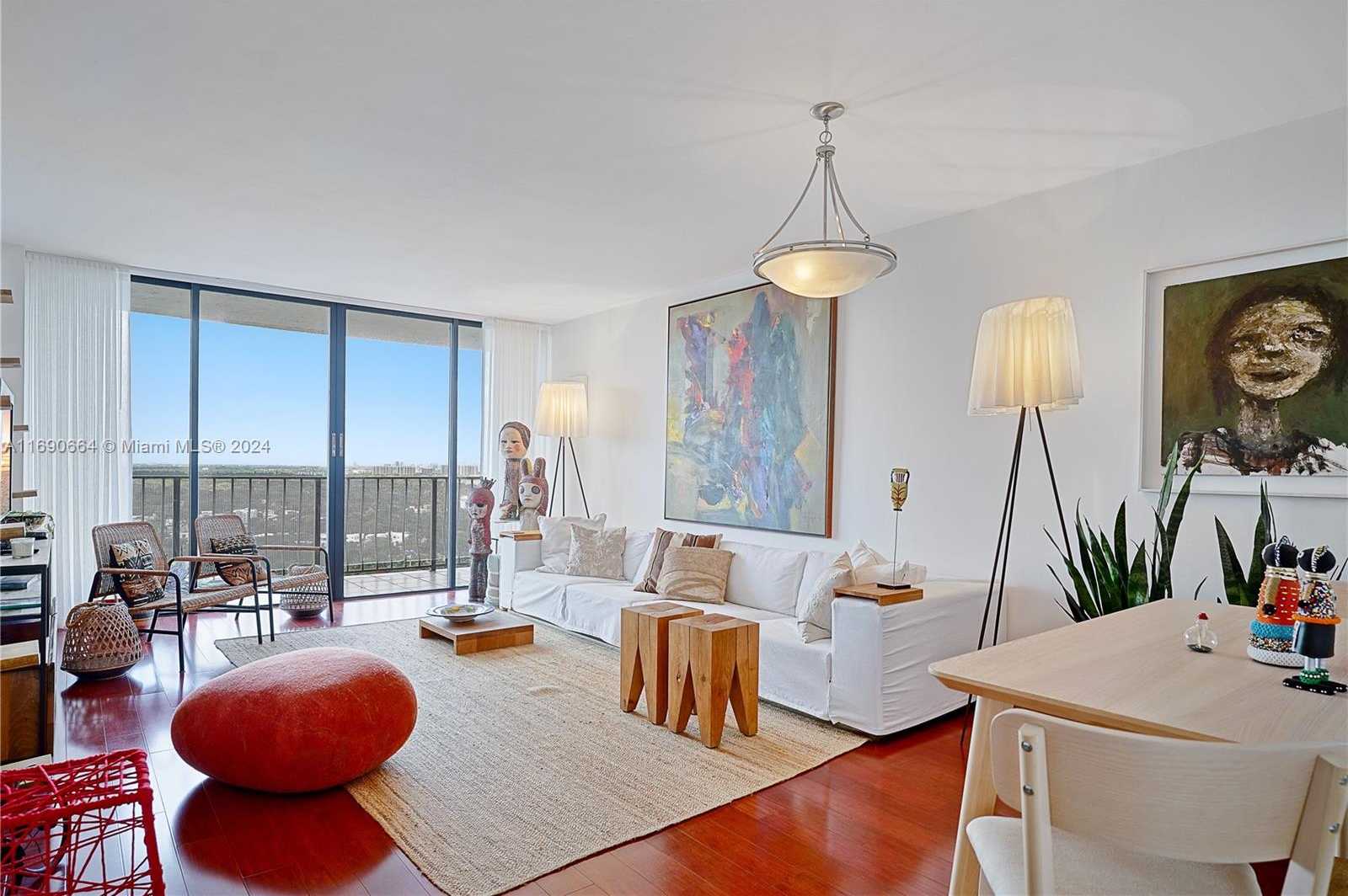Small Image of 780 NORTH EAST 69TH ST #2506, Miami Number 2
