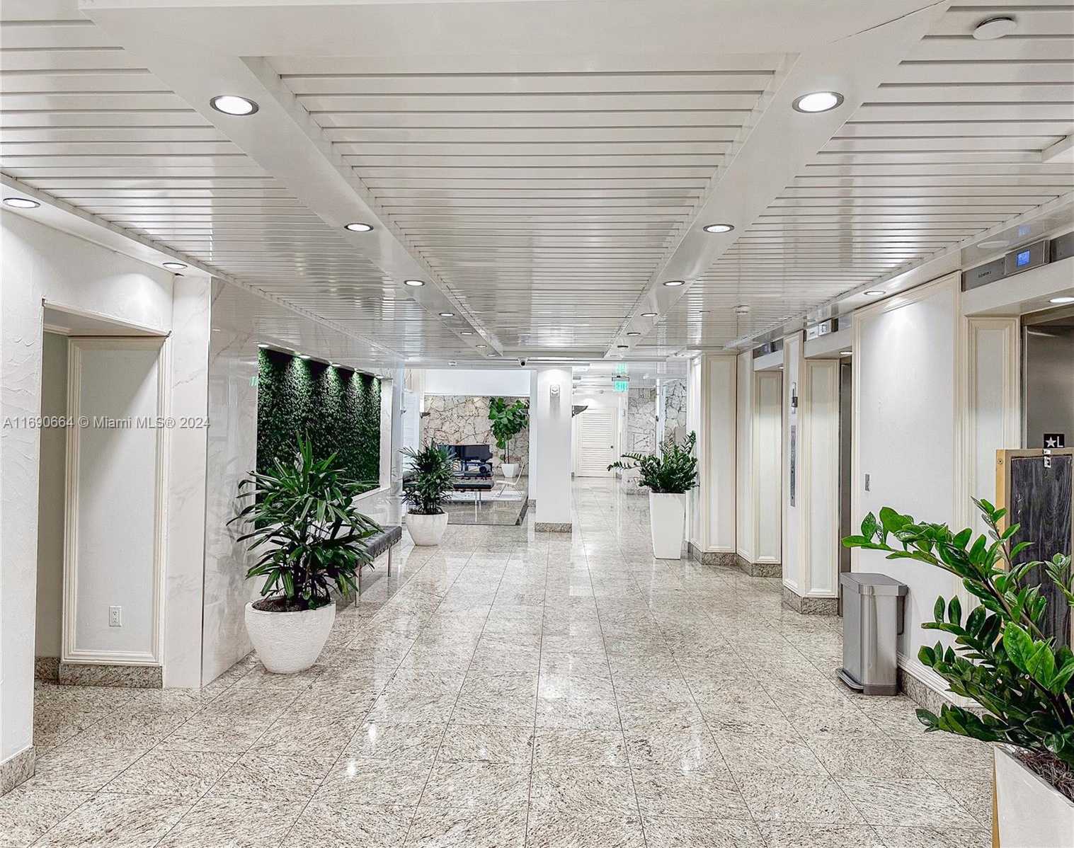 Small Image of 780 NORTH EAST 69TH ST #2506, Miami Number 20