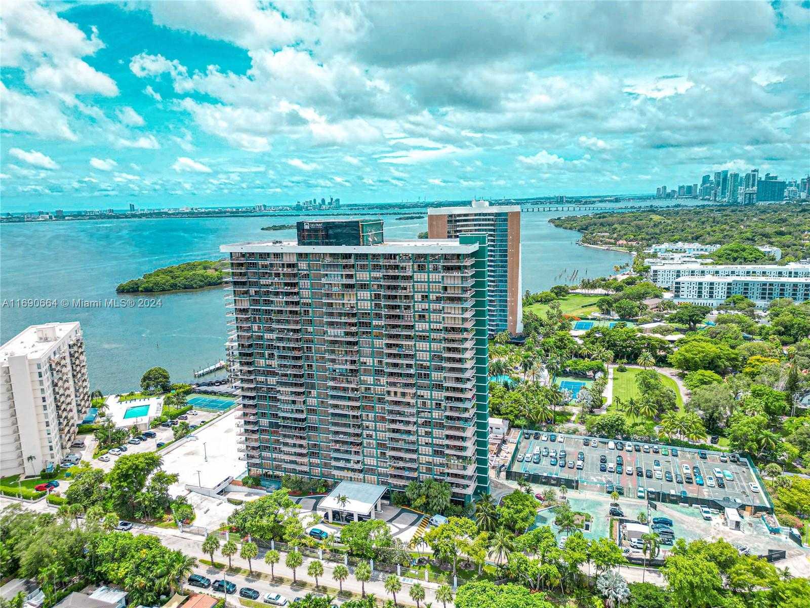 Small Image of 780 NORTH EAST 69TH ST #2506, Miami Number 21