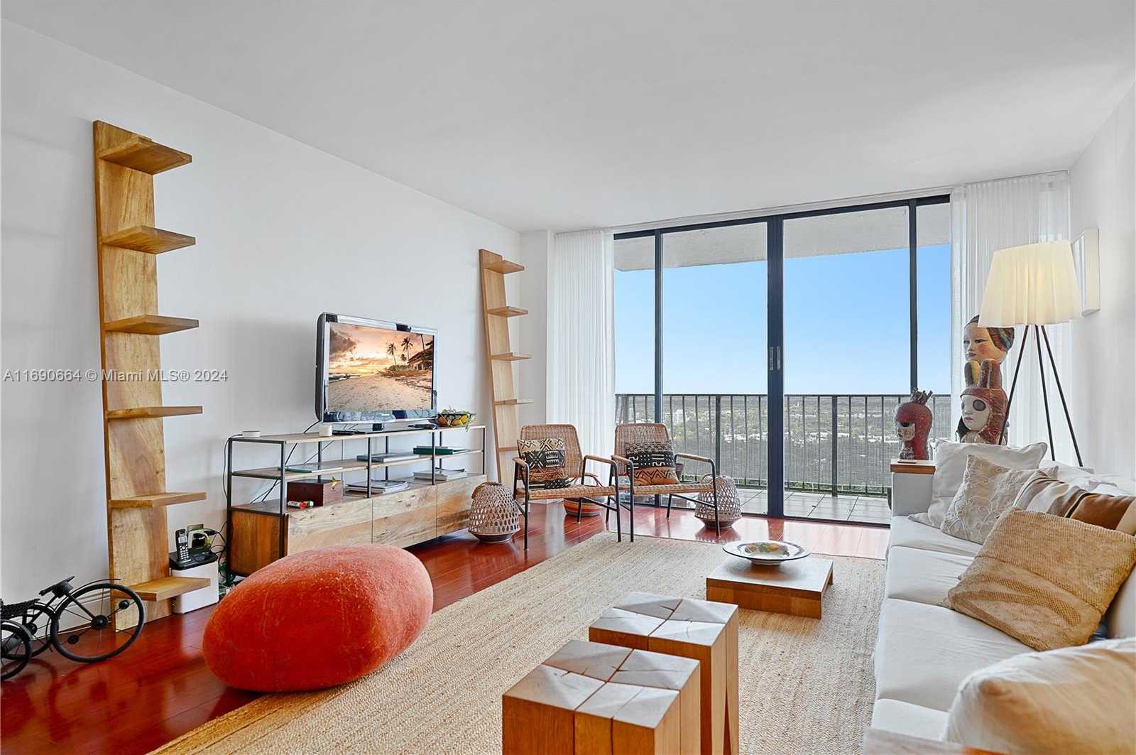 Small Image of 780 NORTH EAST 69TH ST #2506, Miami Number 3