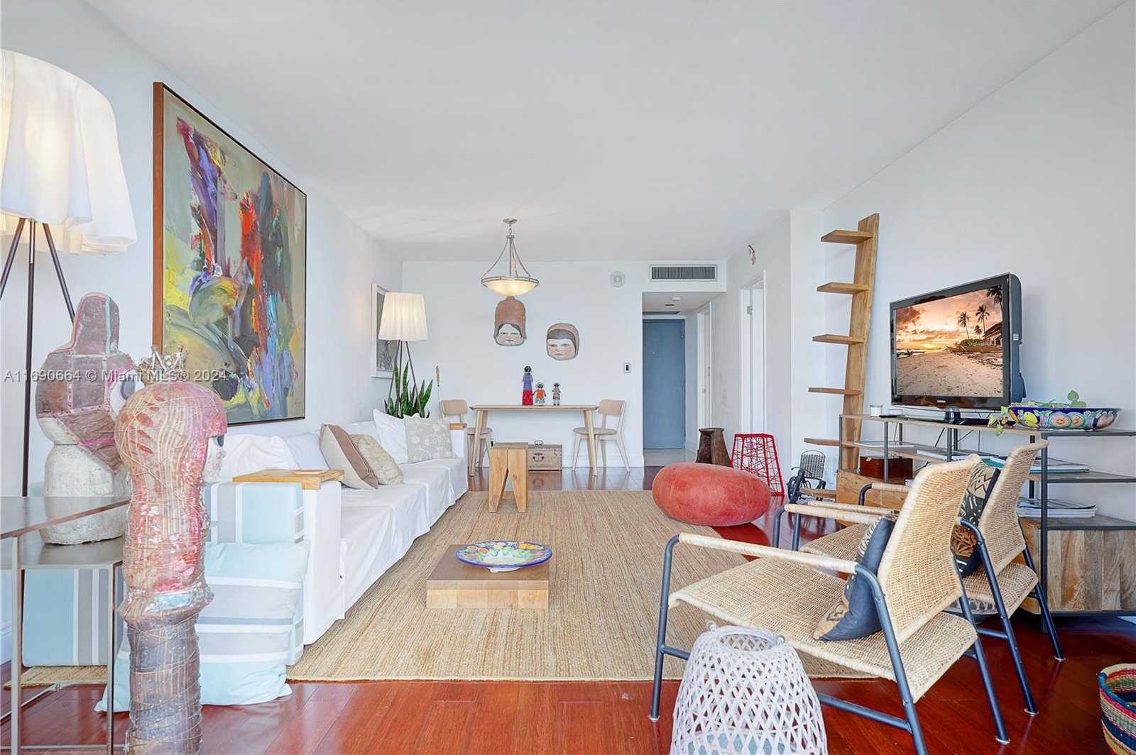 Small Image of 780 NORTH EAST 69TH ST #2506, Miami Number 4
