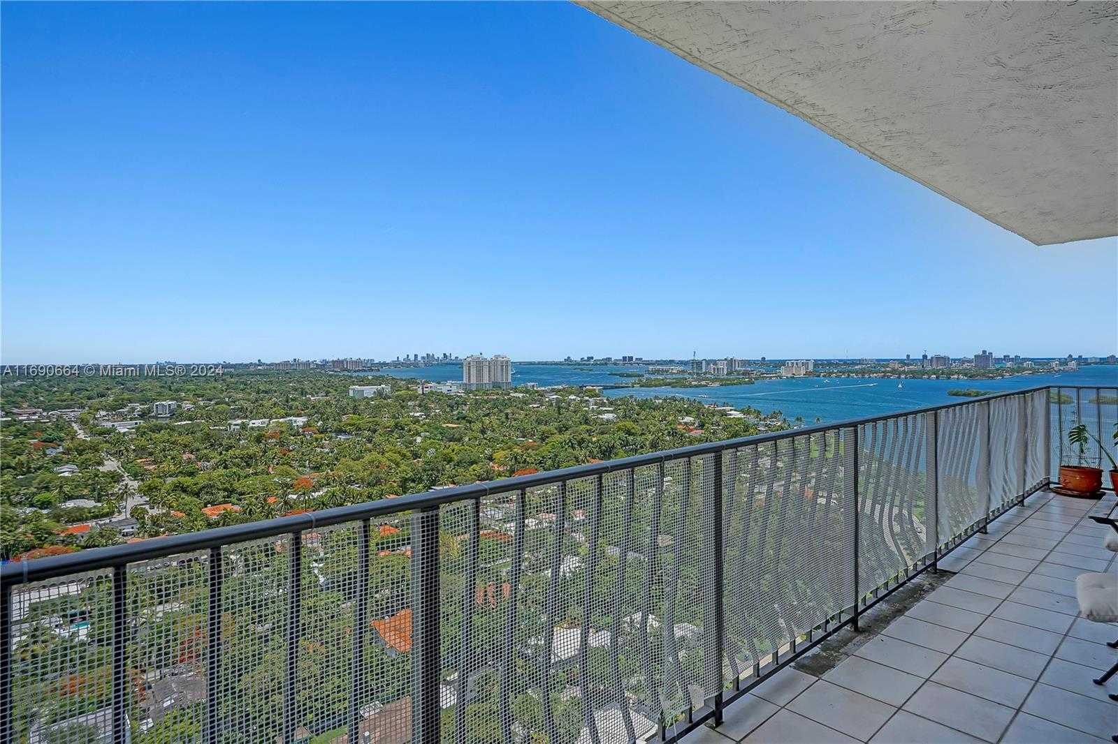 Small Image of 780 NORTH EAST 69TH ST #2506, Miami Number 6