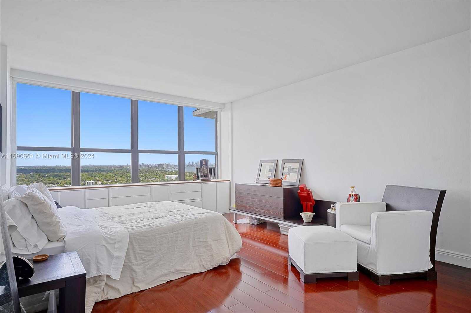 Small Image of 780 NORTH EAST 69TH ST #2506, Miami Number 7
