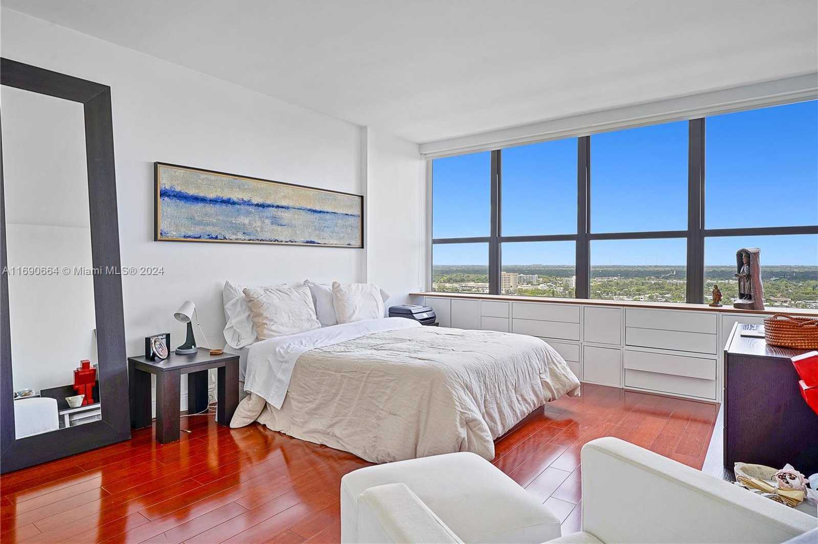 Small Image of 780 NORTH EAST 69TH ST #2506, Miami Number 8