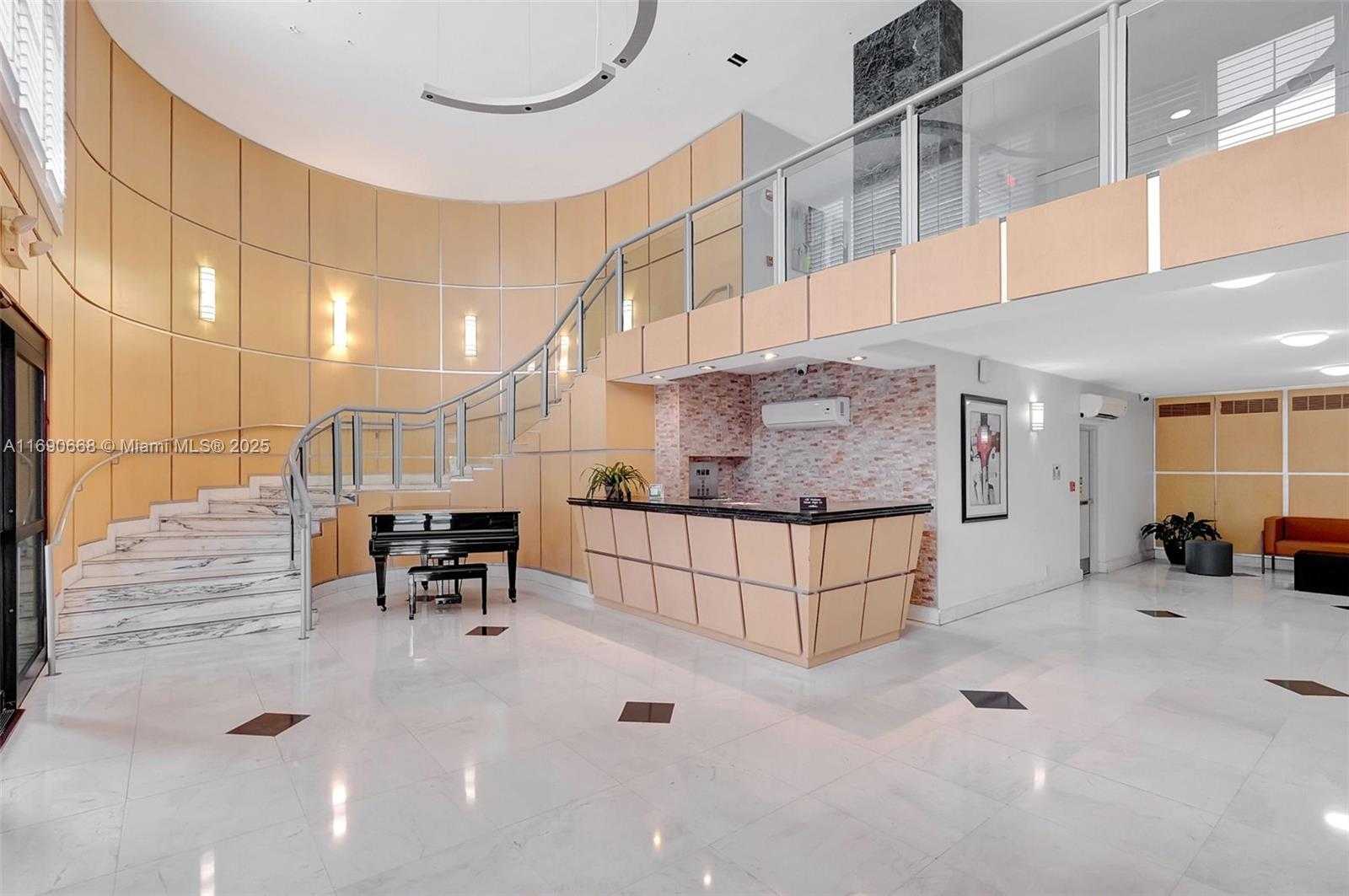Small Image of 6770 INDIAN CREEK DR #4R, Miami Beach Number 10