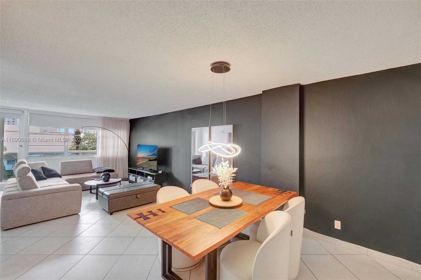 Small Image of 6770 INDIAN CREEK DR #4R, Miami Beach Number 17