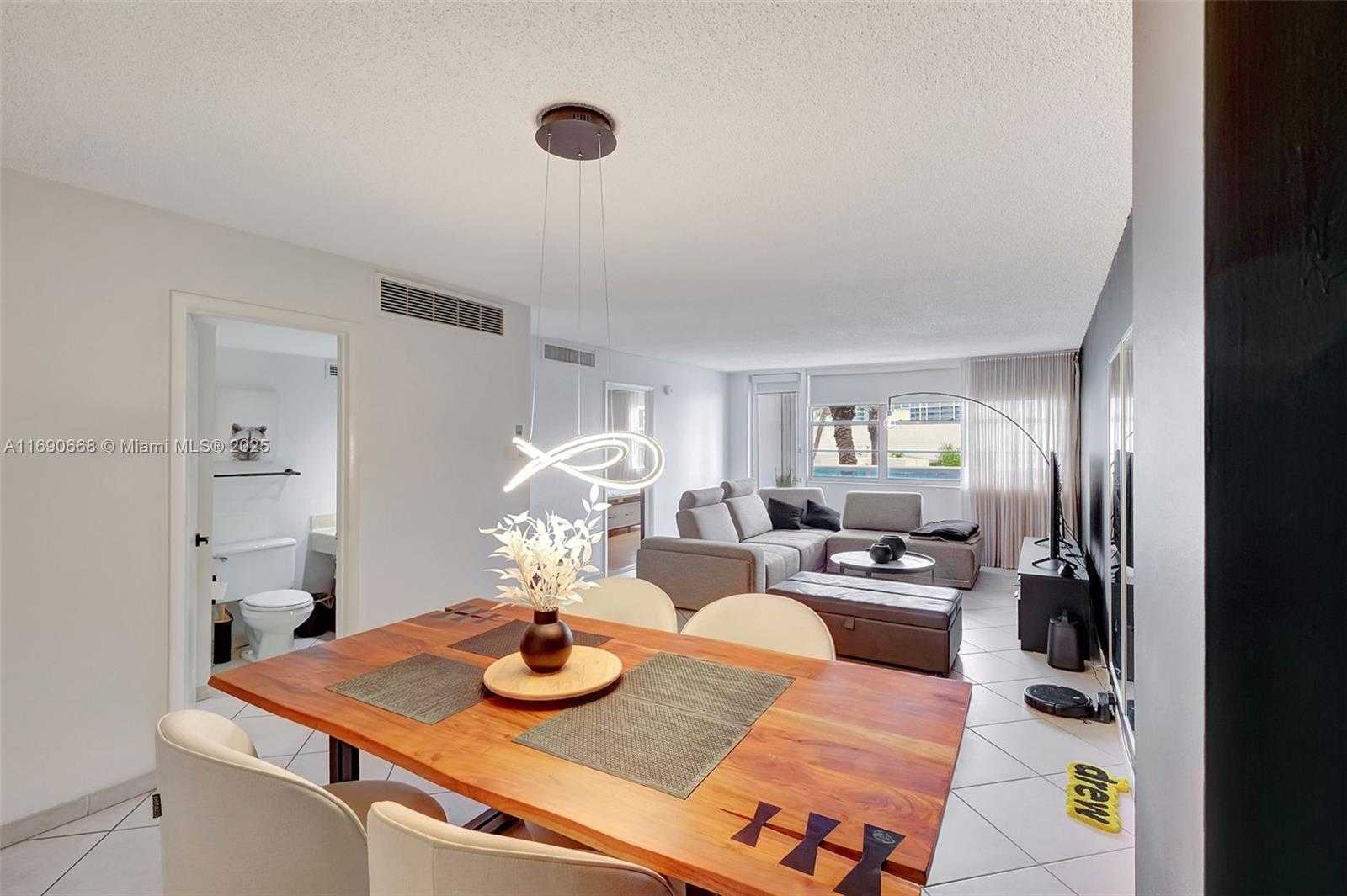 Small Image of 6770 INDIAN CREEK DR #4R, Miami Beach Number 18