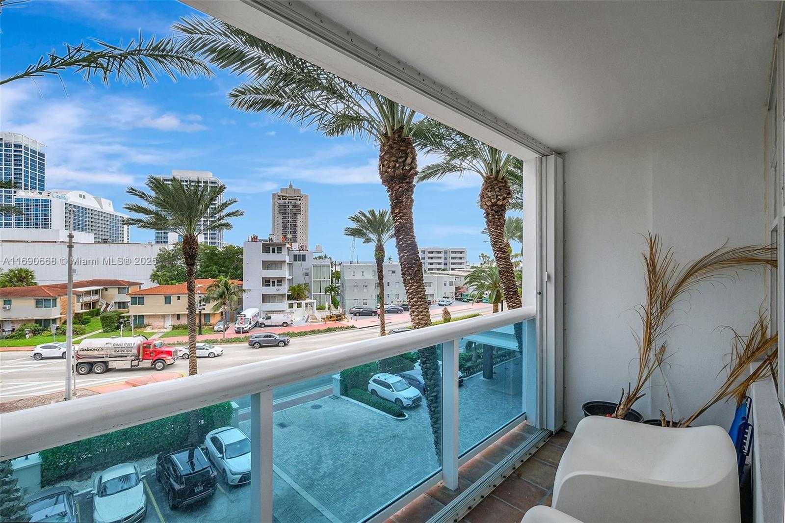 Small Image of 6770 INDIAN CREEK DR #4R, Miami Beach Number 24