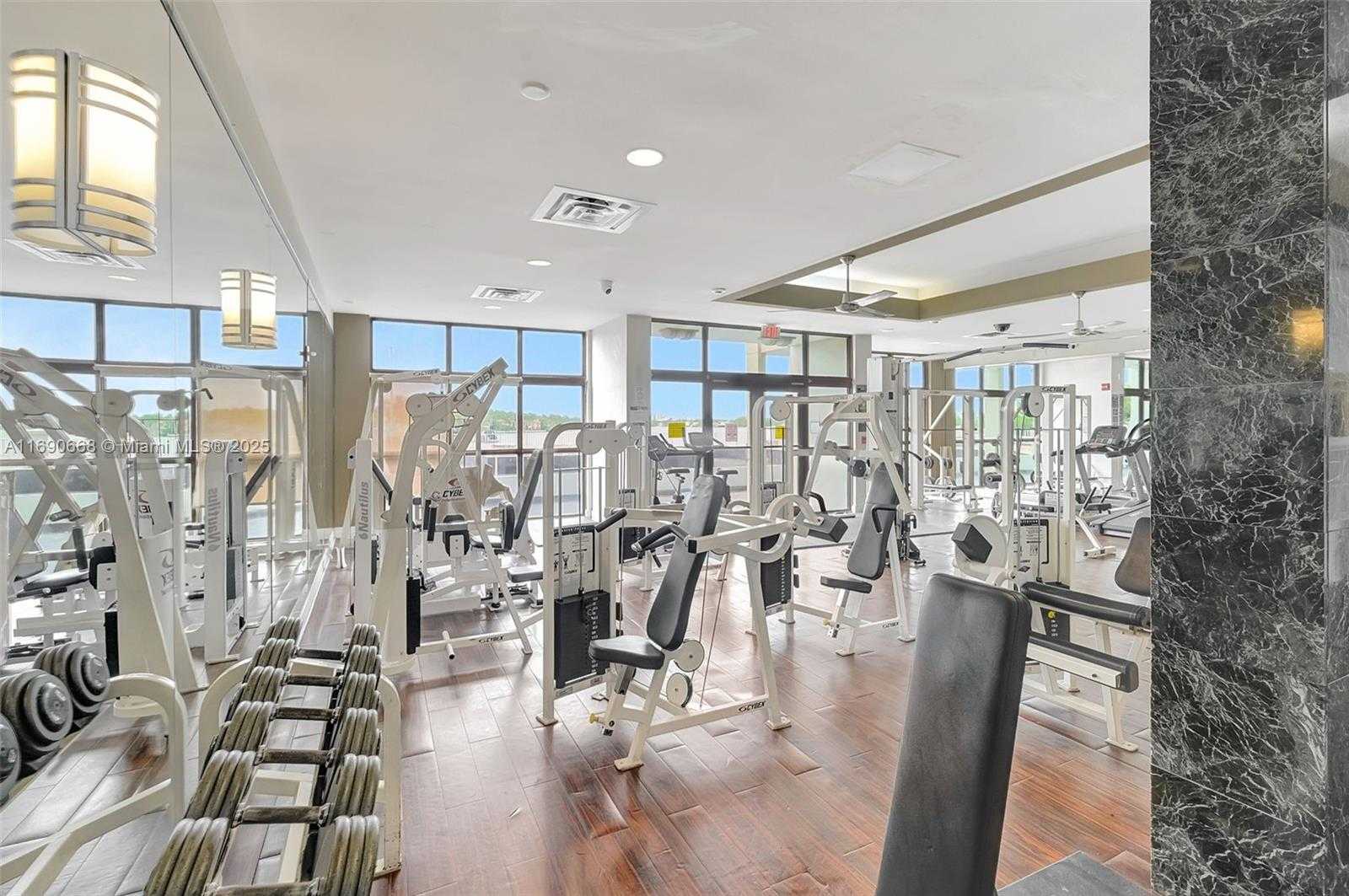 Small Image of 6770 INDIAN CREEK DR #4R, Miami Beach Number 29