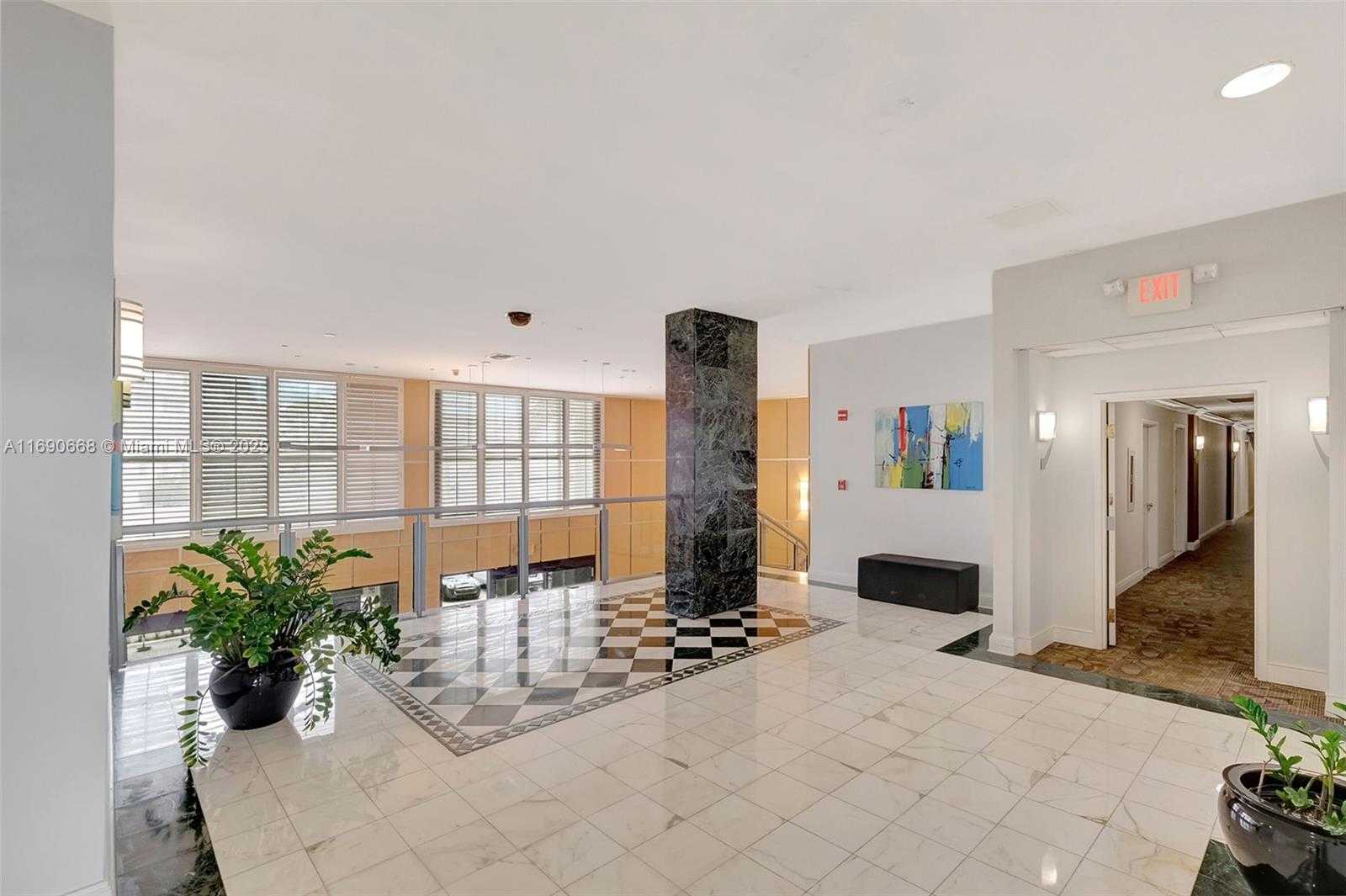 Small Image of 6770 INDIAN CREEK DR #4R, Miami Beach Number 33
