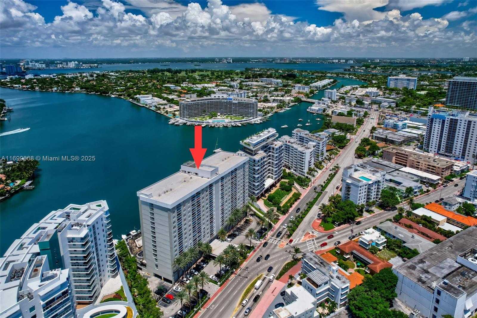 Small Image of 6770 INDIAN CREEK DR #4R, Miami Beach Number 39