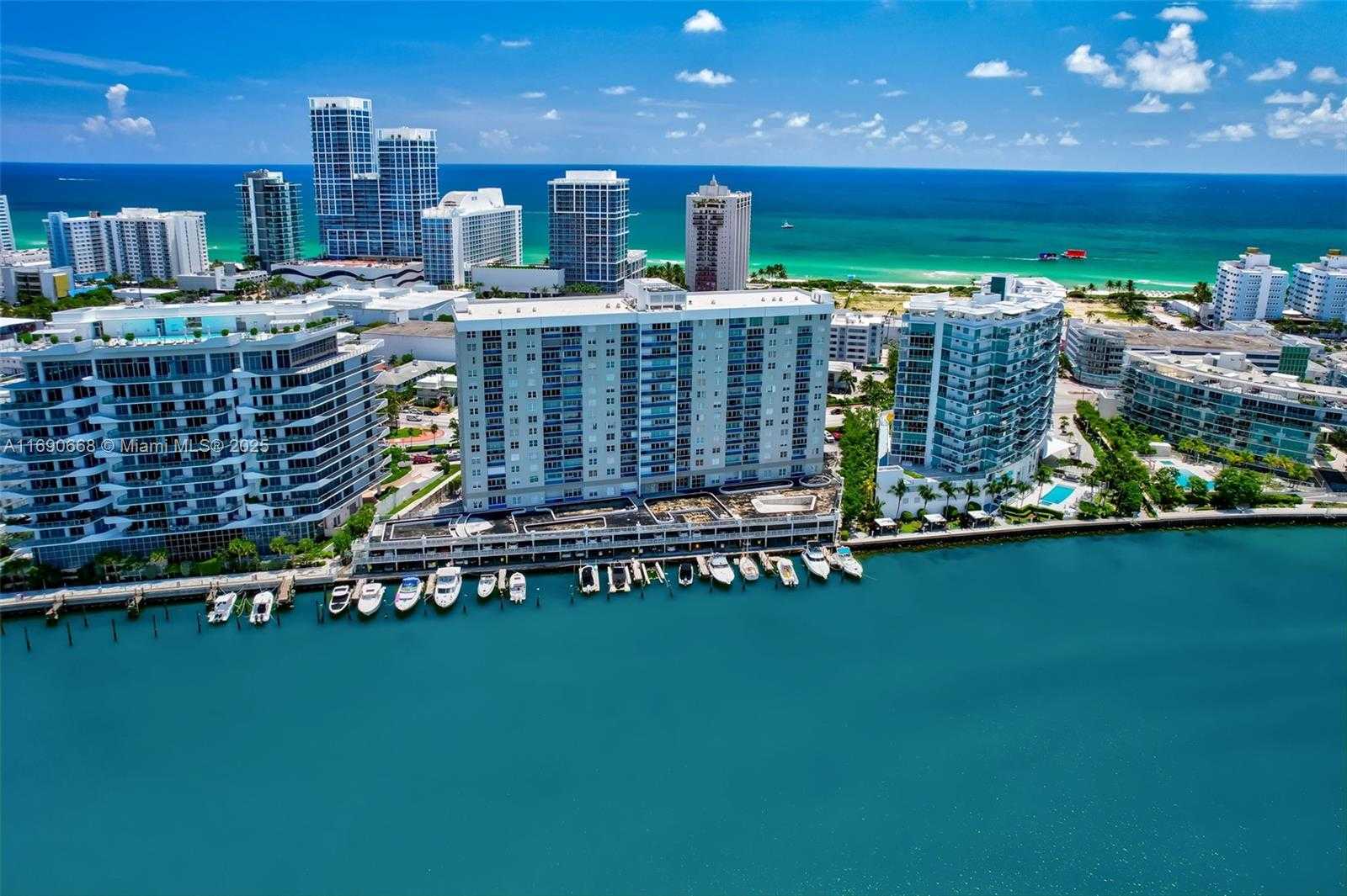 Small Image of 6770 INDIAN CREEK DR #4R, Miami Beach Number 40