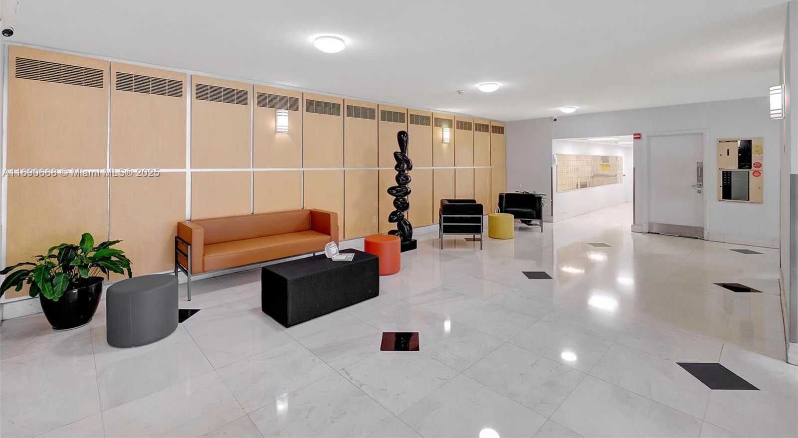 Small Image of 6770 INDIAN CREEK DR #4R, Miami Beach Number 8