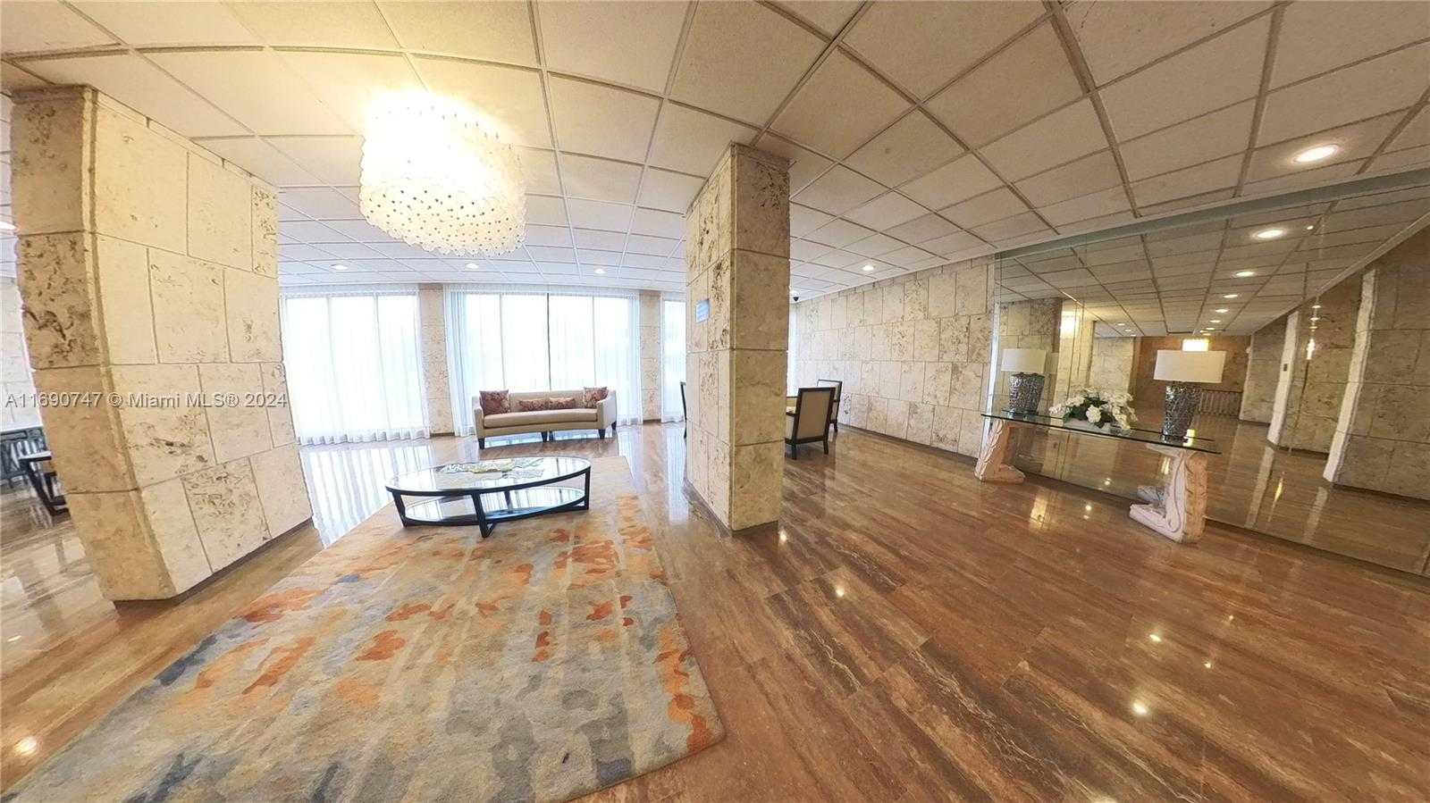 Small Image of 1965 SOUTH OCEAN DR #7E, Hallandale Beach Number 3