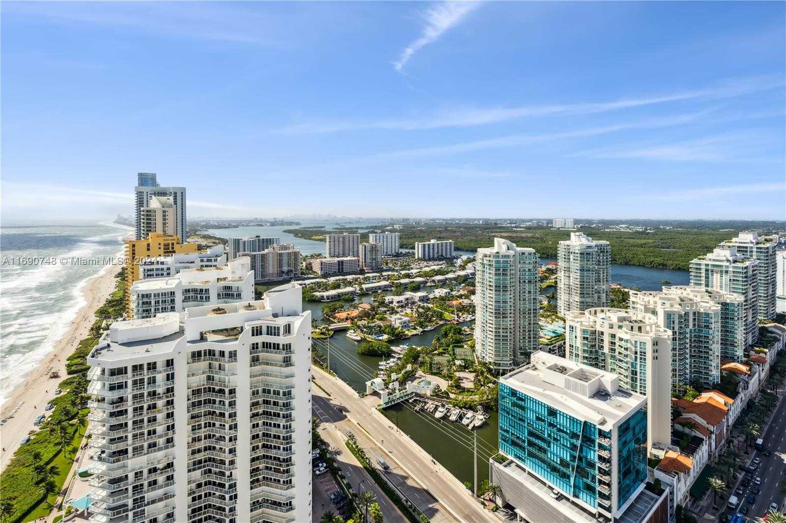 Small Image of 16699 COLLINS AVE #4110, Sunny Isles Beach Number 2