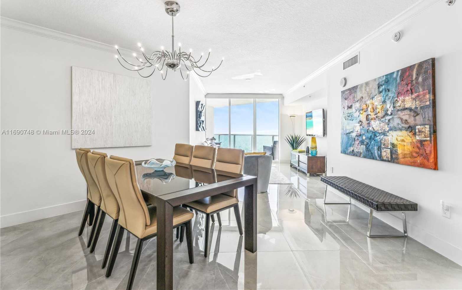 Small Image of 16699 COLLINS AVE #4110, Sunny Isles Beach Number 4