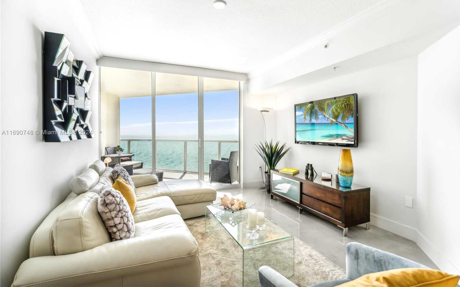 Small Image of 16699 COLLINS AVE #4110, Sunny Isles Beach Number 5