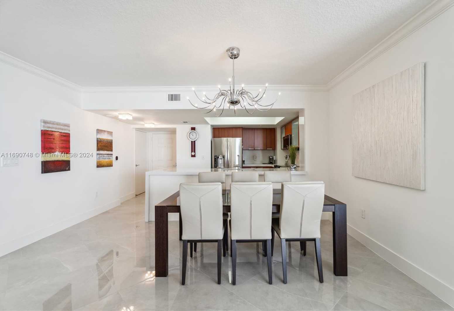 Small Image of 16699 COLLINS AVE #4110, Sunny Isles Beach Number 7