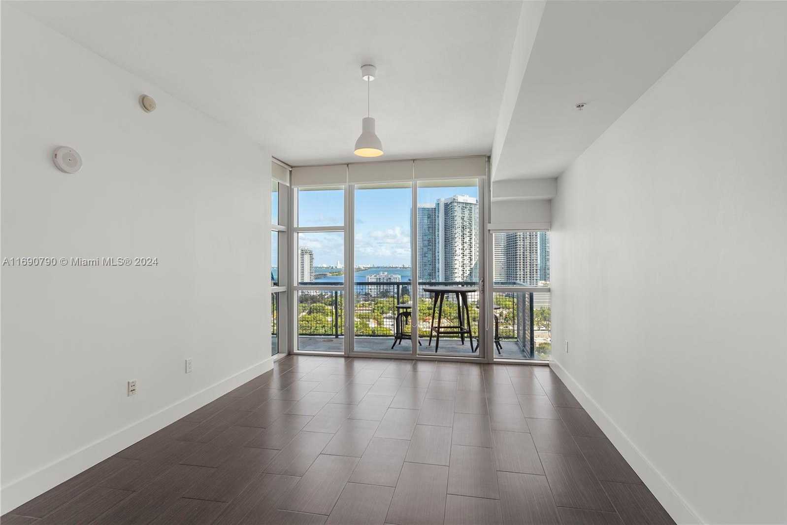 Small Image of 3301 NORTH EAST 1ST AVE #H1704, Miami Number 12