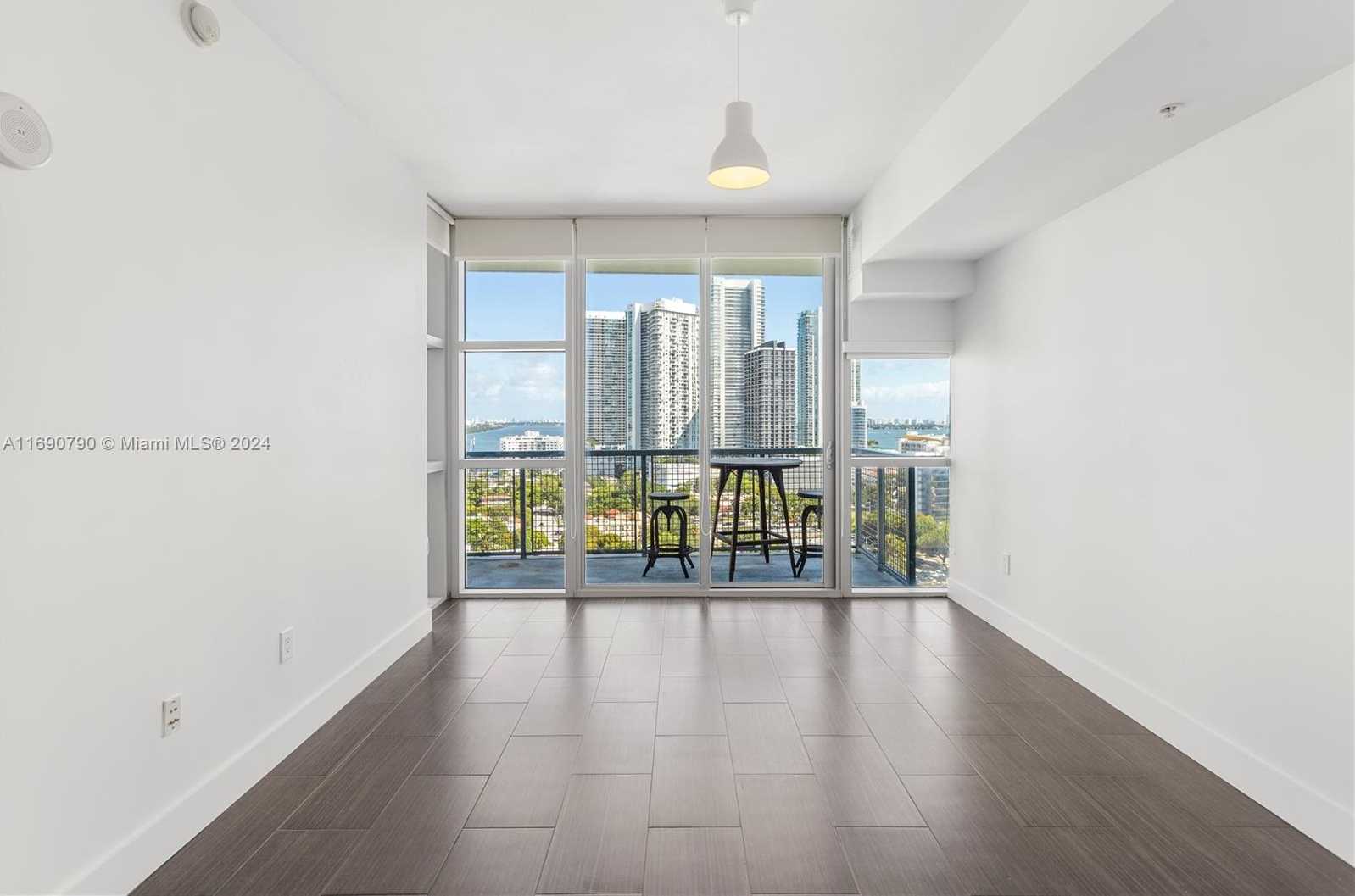 Small Image of 3301 NORTH EAST 1ST AVE #H1704, Miami Number 13