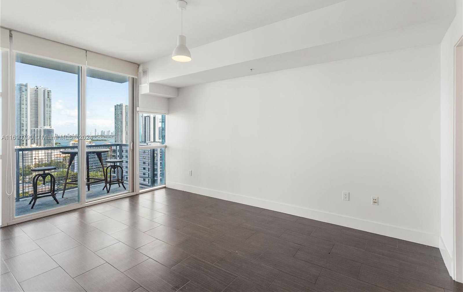 Small Image of 3301 NORTH EAST 1ST AVE #H1704, Miami Number 14