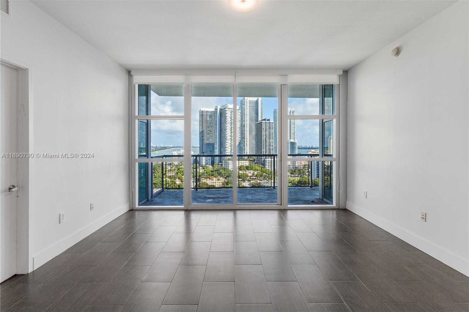 Small Image of 3301 NORTH EAST 1ST AVE #H1704, Miami Number 2