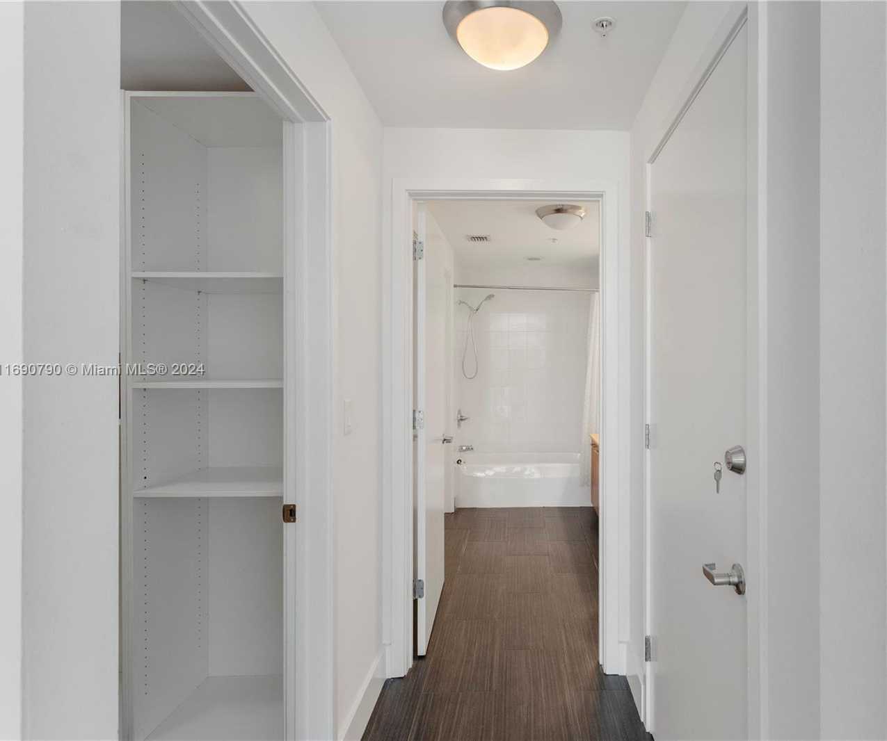 Small Image of 3301 NORTH EAST 1ST AVE #H1704, Miami Number 21
