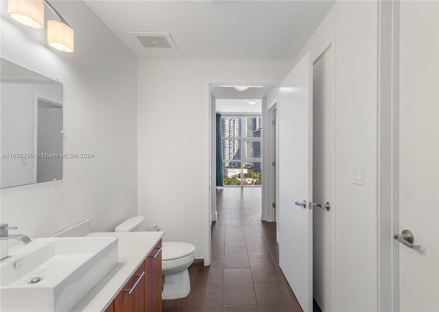 Small Image of 3301 NORTH EAST 1ST AVE #H1704, Miami Number 24