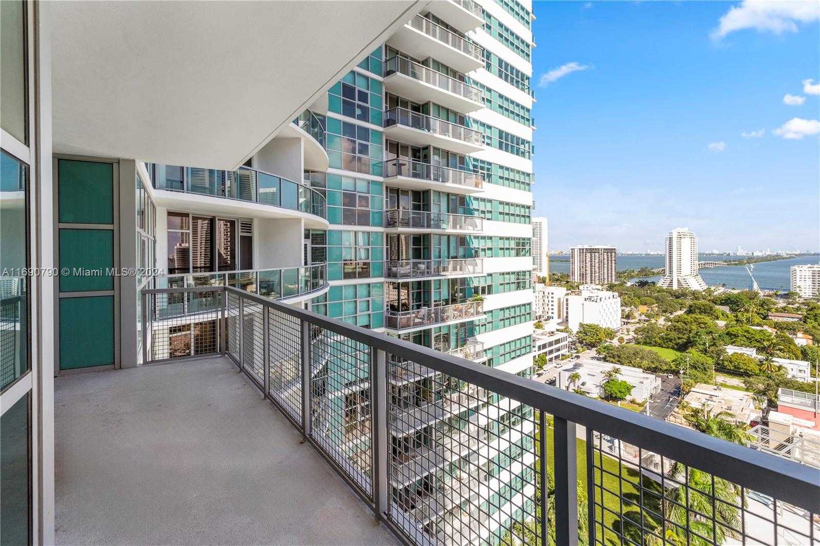 Small Image of 3301 NORTH EAST 1ST AVE #H1704, Miami Number 26